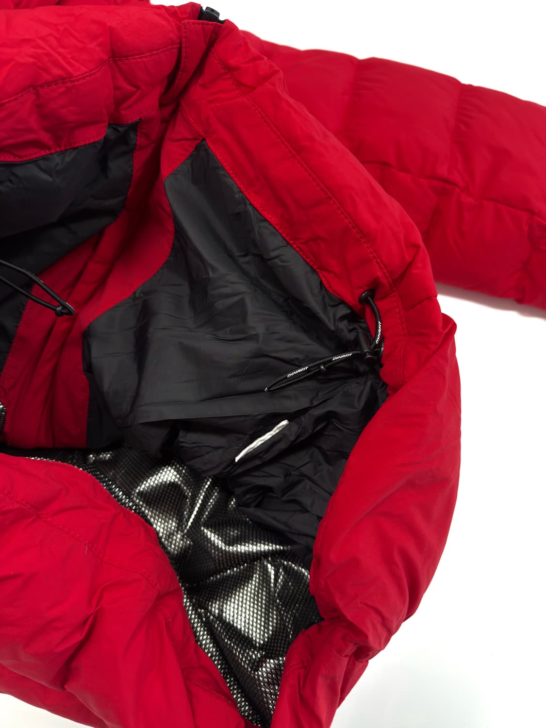 다이나핏 우먼스 패딩 상품이미지5