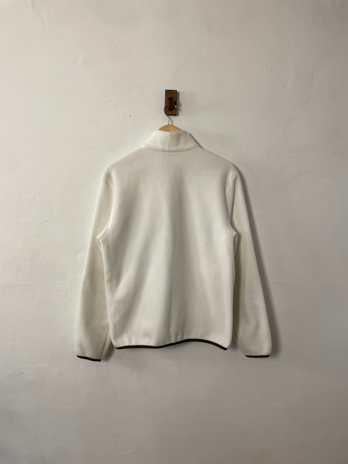 내셔널지오그래픽 플리스 집업  상품이미지9