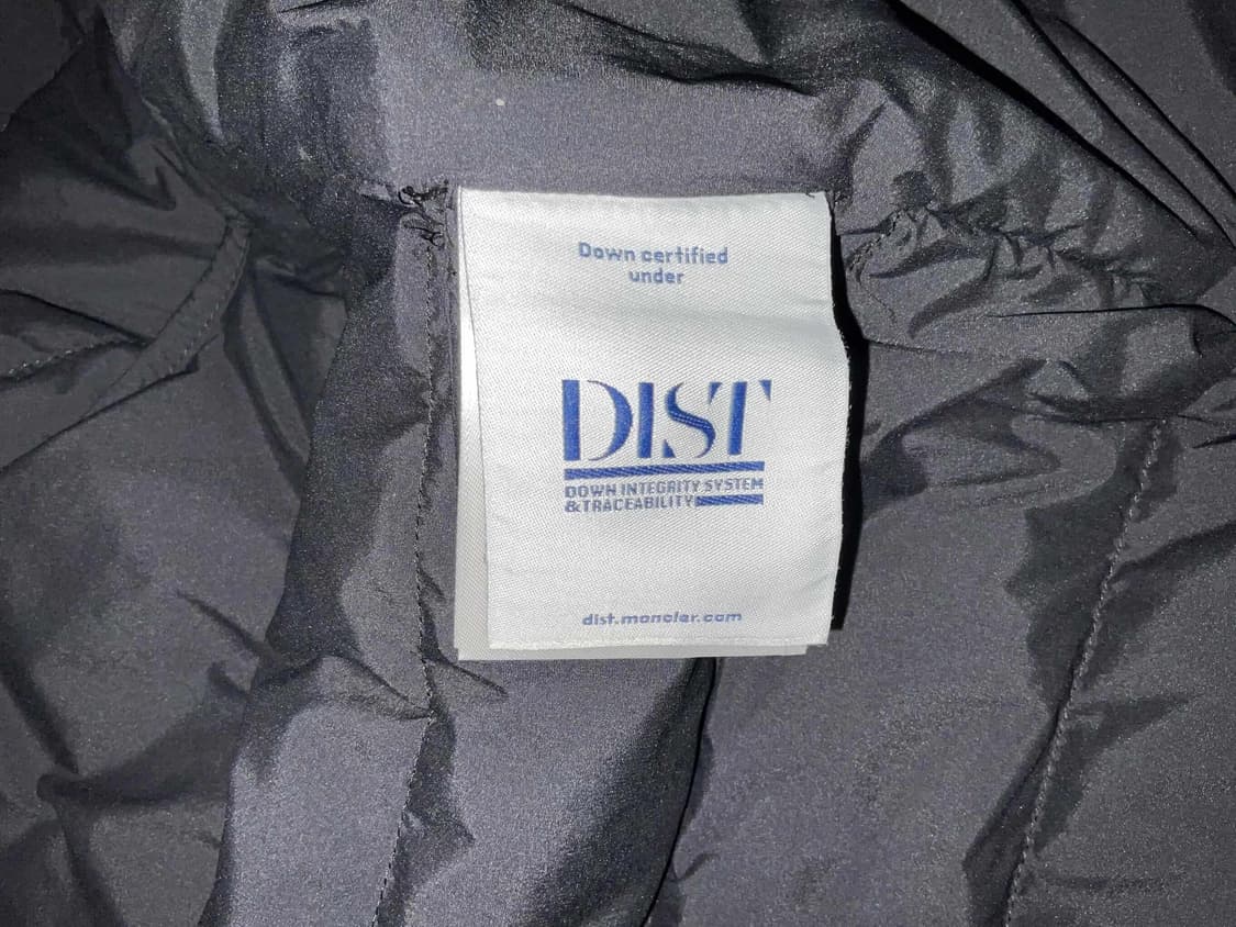 몽클레어 쇼커트 경량 패딩 남성 다운 자켓  상품이미지8