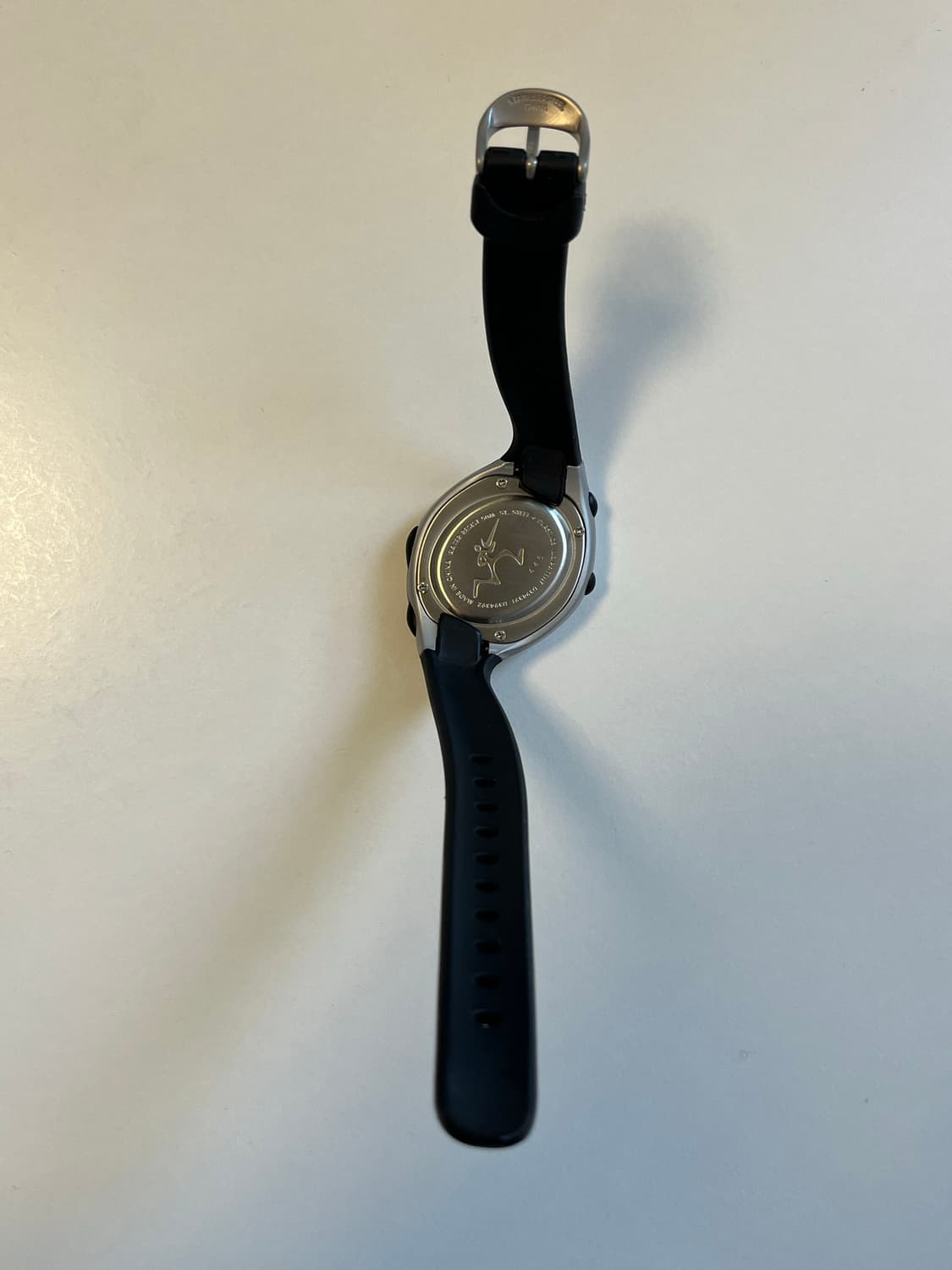 나이키 빈티지 트라이엑스 시계 상품이미지2