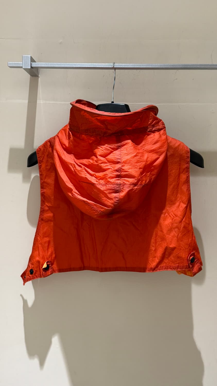 아워레가시 써머 스노우 후드 상품이미지3