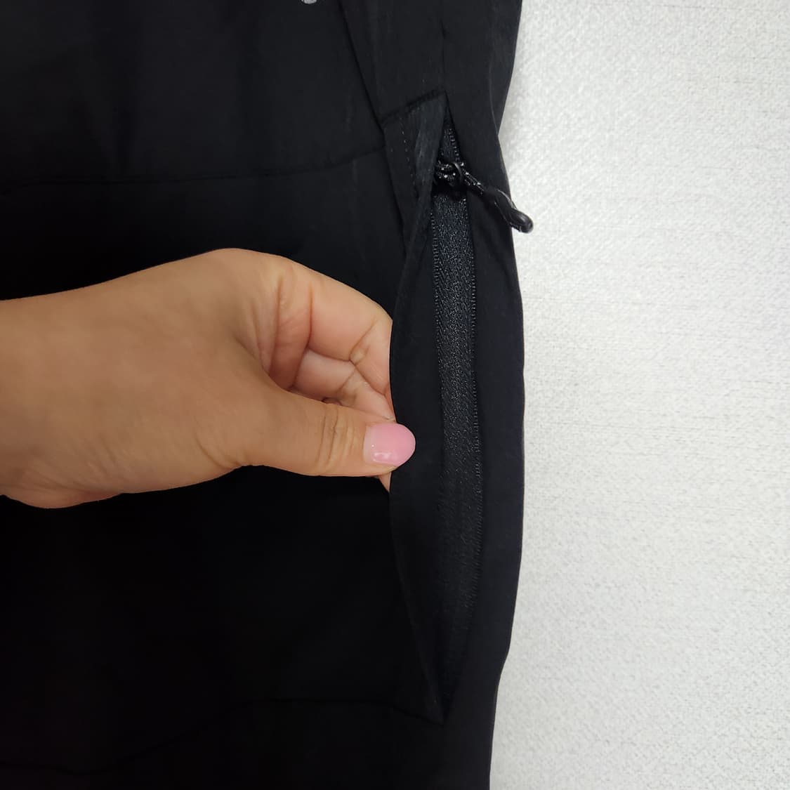 24년 디스커버리 여름 밴딩 바지 공용 30 상품이미지7