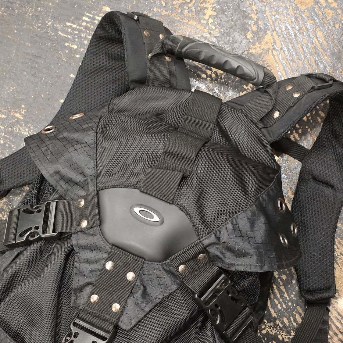 오클리 가방  상품이미지3