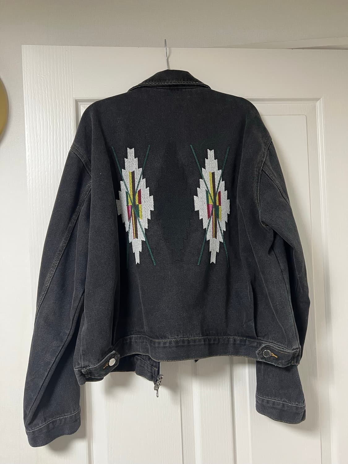 Meantime 자켓 사이즈4 상품이미지2