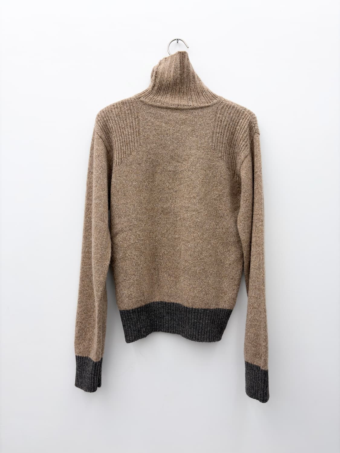 WOOL JUMPER 상품이미지4