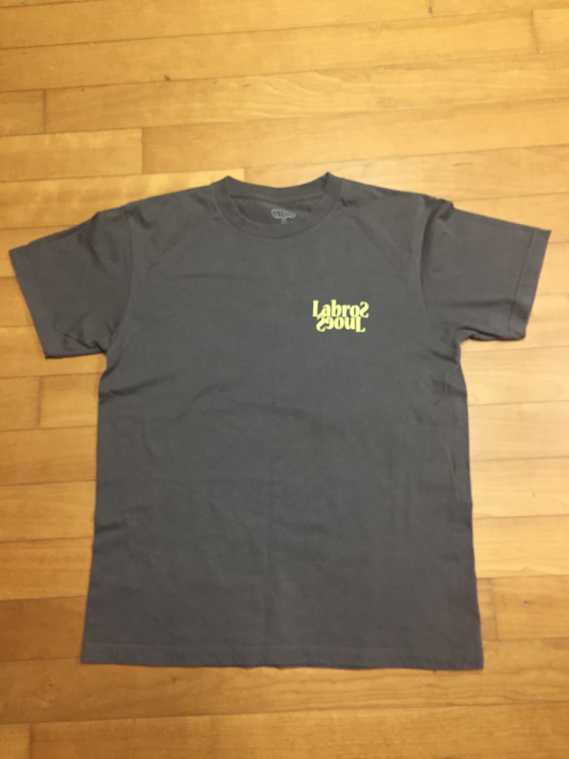 라브로스 TGL Tee 상품이미지4