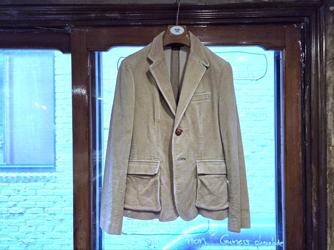 폴로랄프로렌 코듀로이자켓 상품이미지9