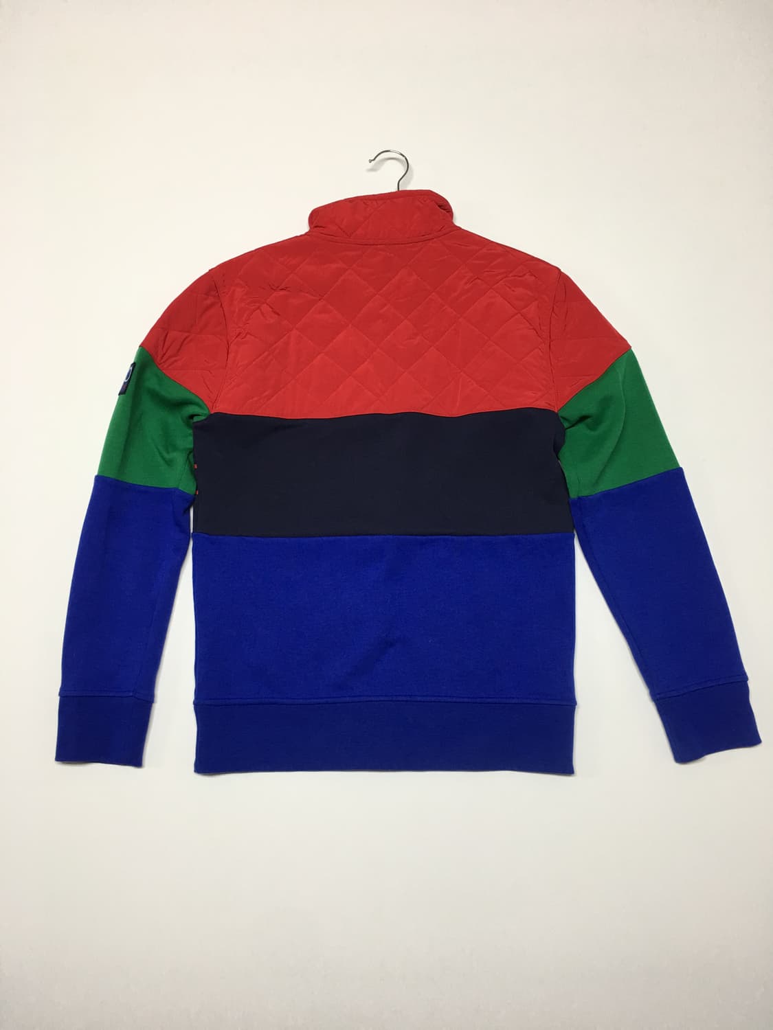 폴로 랄프로렌 남성 집업 맨투맨 상품이미지5