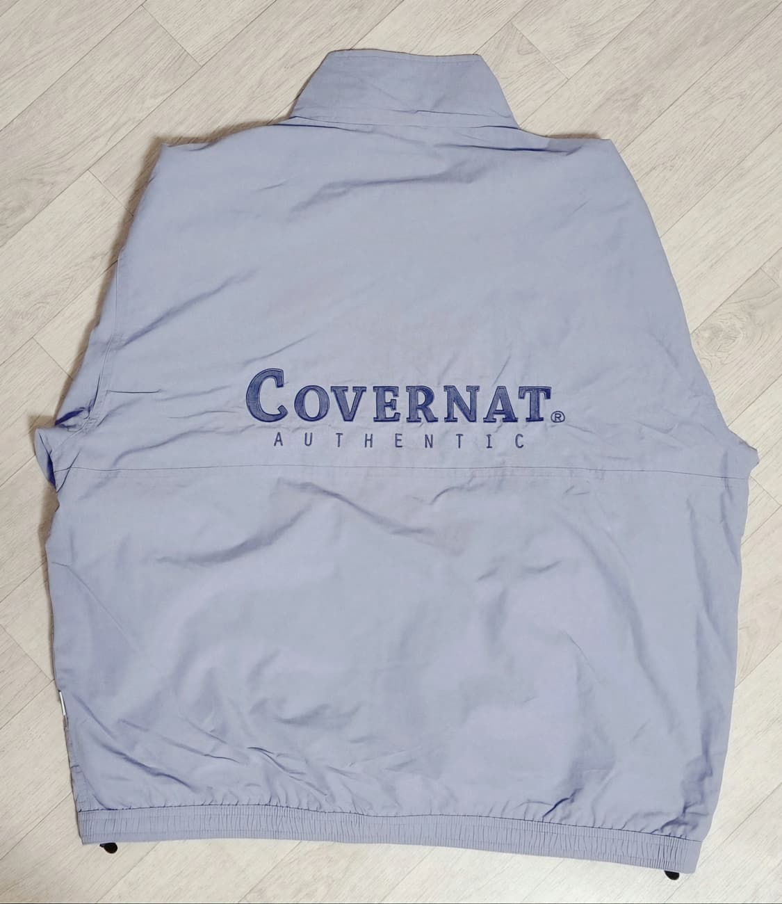 {새상품} 커버낫 자켓 [XL] 상품이미지3