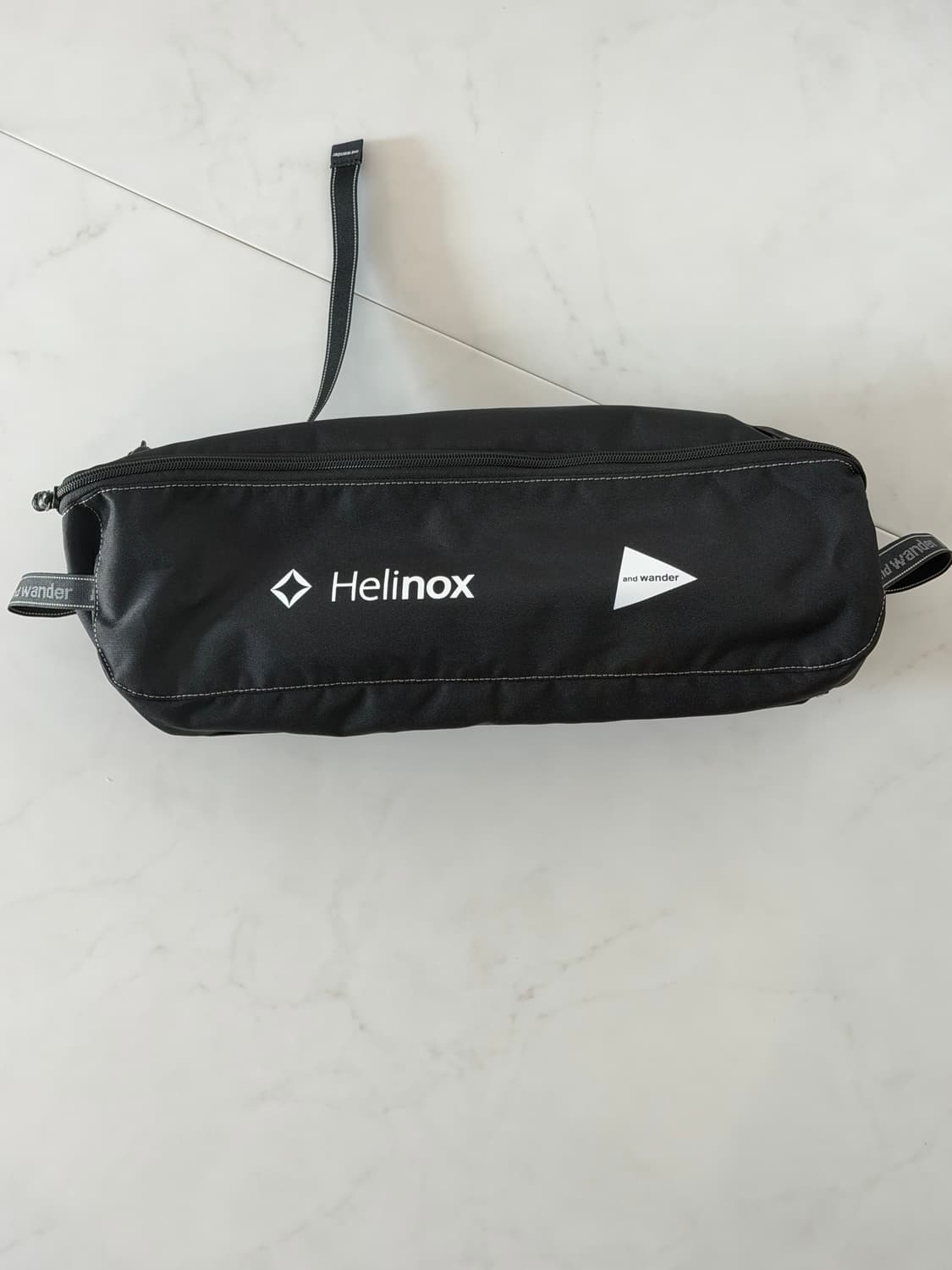 앤드원더 x 헬리녹스 체어투 판매 (1회 사용) 상품이미지1