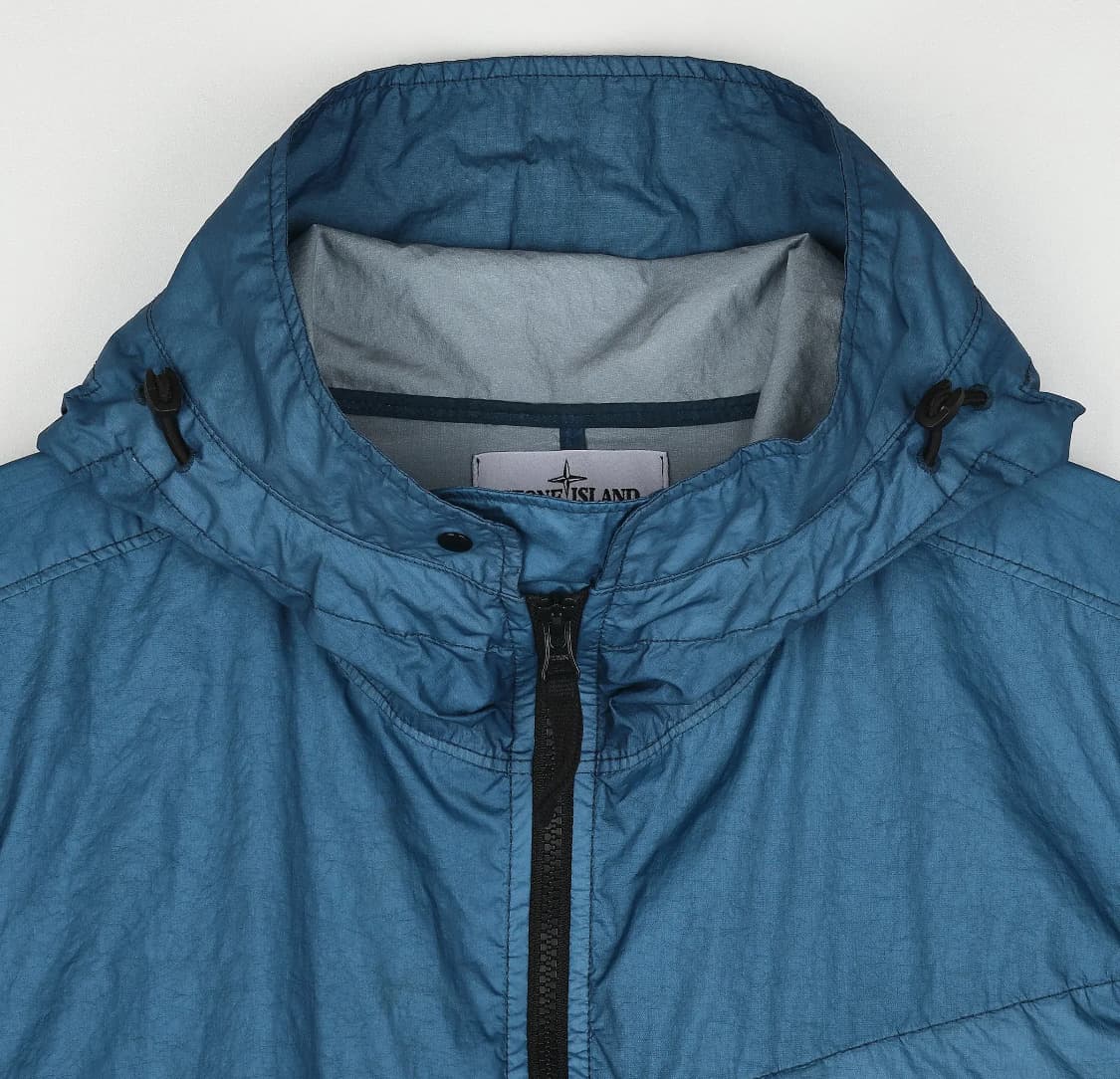 [S급]  스톤 아일랜드 멤브라나 3L TC  후드 자켓 판매합니다!!! 상품이미지4