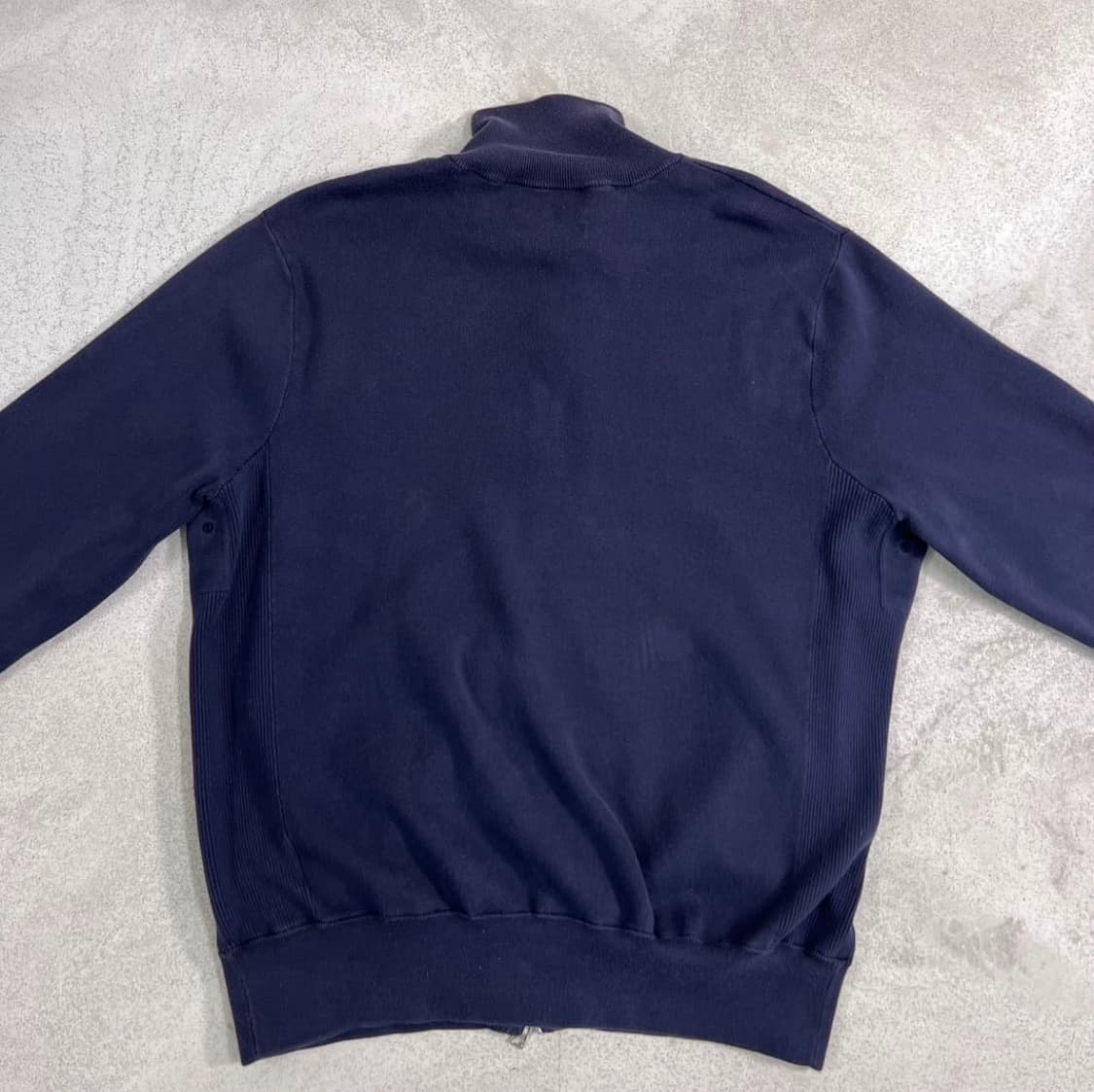 폴로 랄프로렌 집업 스웨터 상품이미지5