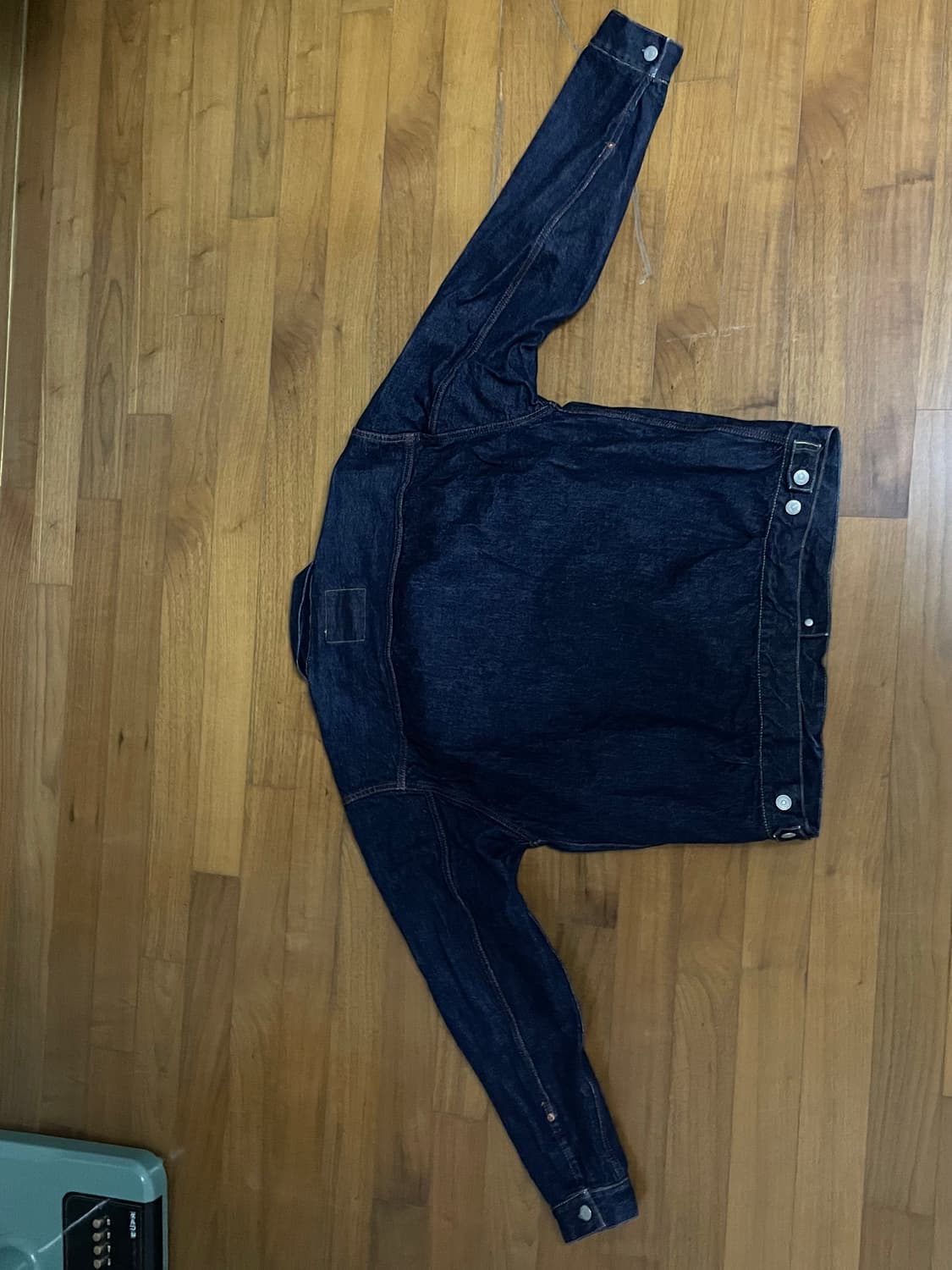 풀카운트2102w자켓(42size) 상품이미지4