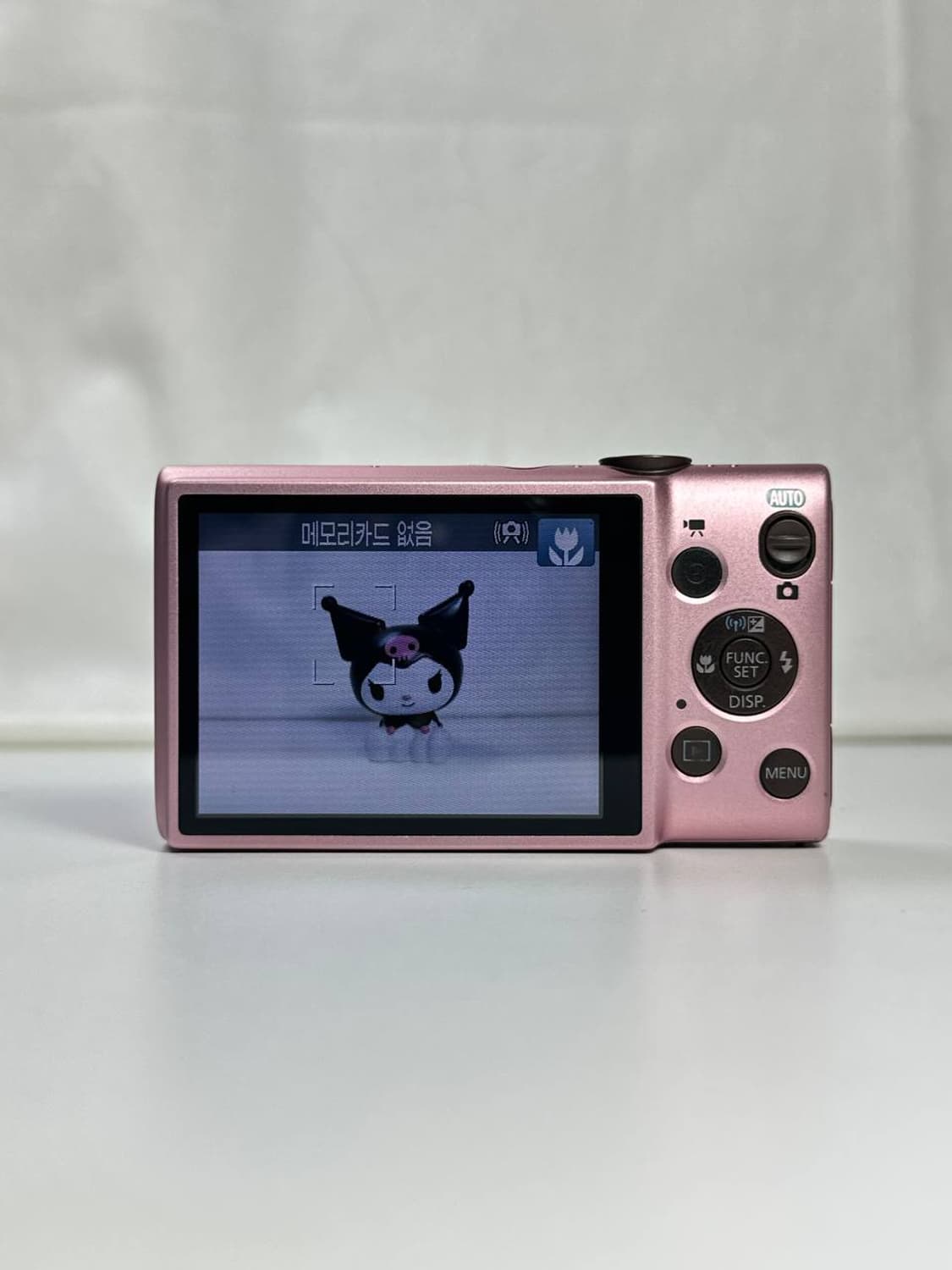 하음 디카✧･ﾟCanon ixus 135 캐논 익서스 디카 상품이미지6