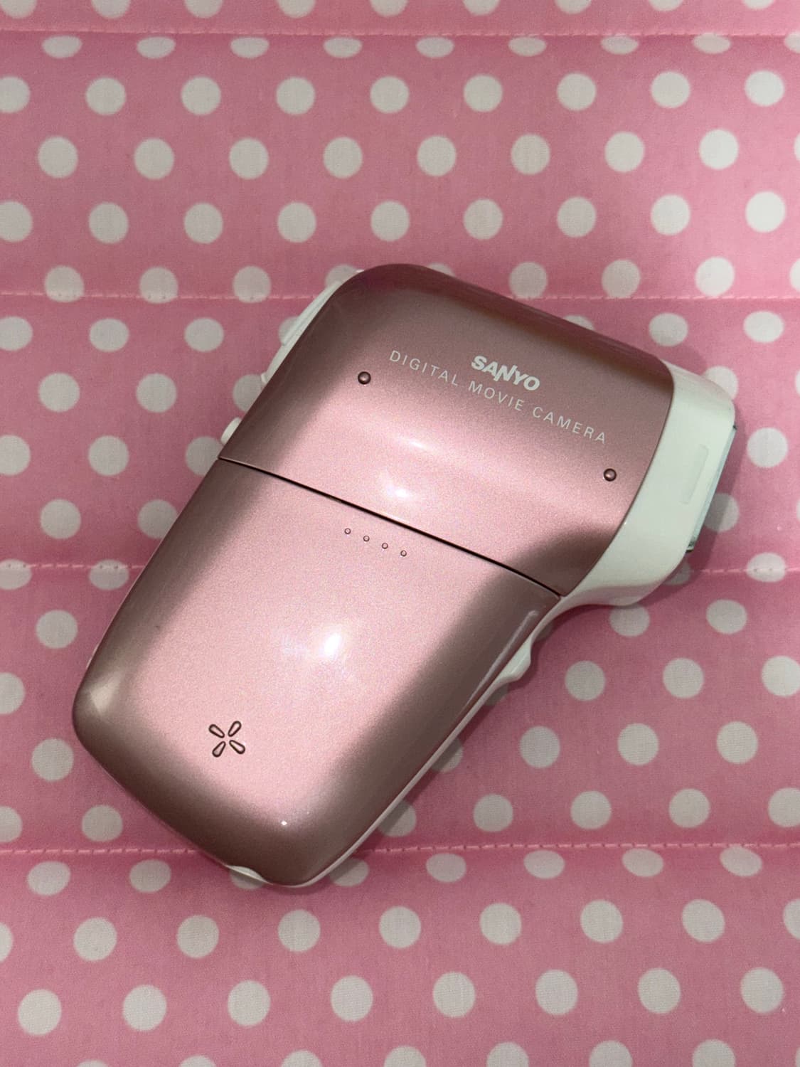 산요작티 cg9 캠코더 디카 상품이미지2