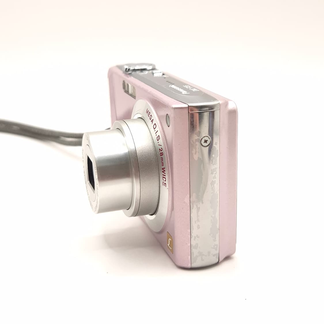 화사한 색감🌸 파나소닉 루믹스 FX55 연핑크 💗 상품이미지9