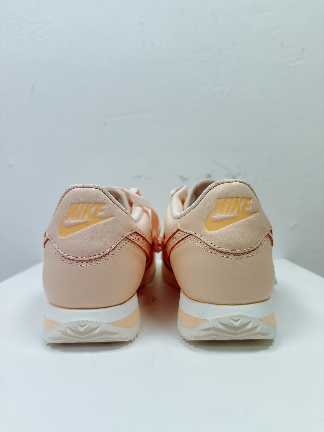 (정품/새상품) NIKE 나이키 메이크 멕시코 코르테즈 스니커즈 상품이미지6