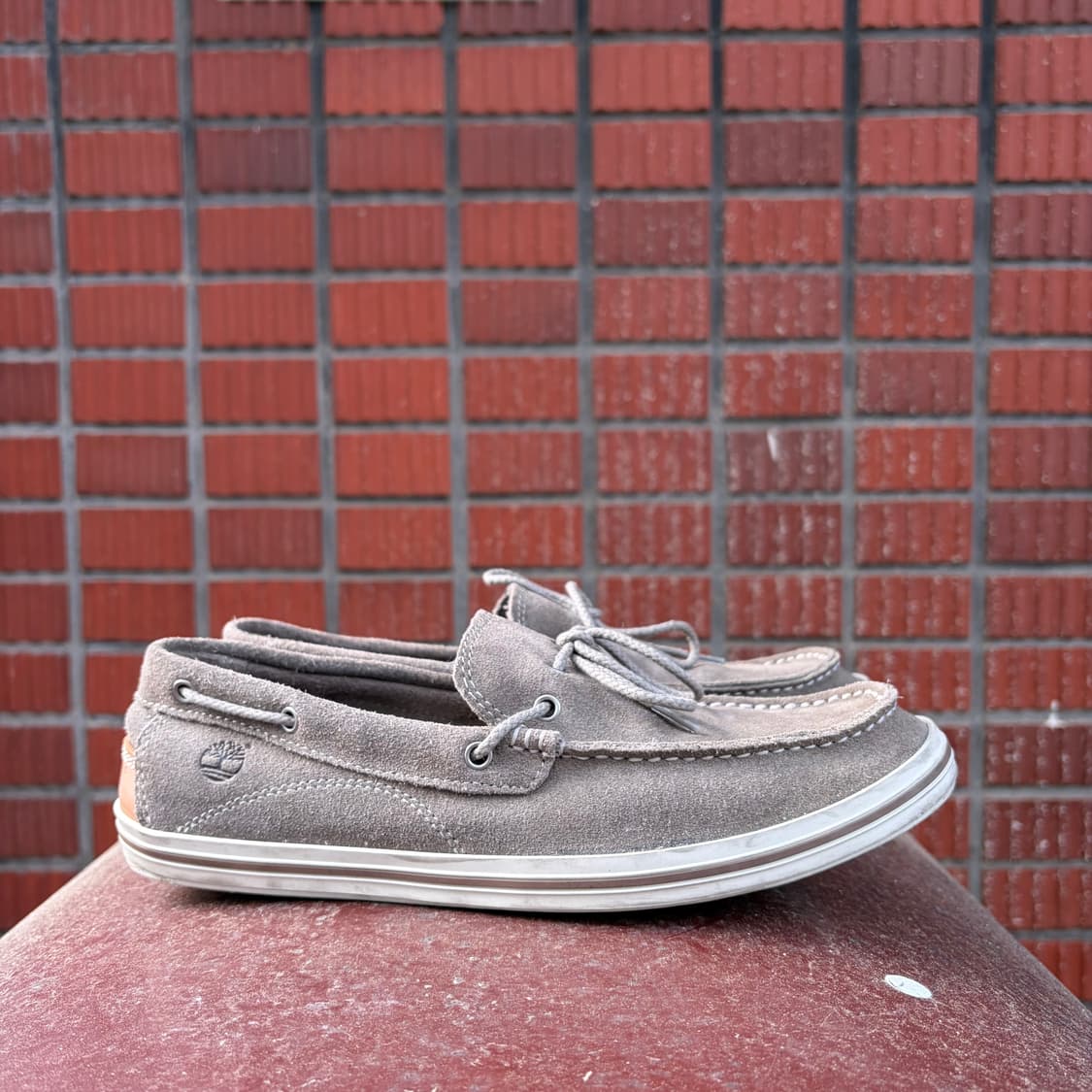 팀버랜드 보트슈즈 상품이미지5