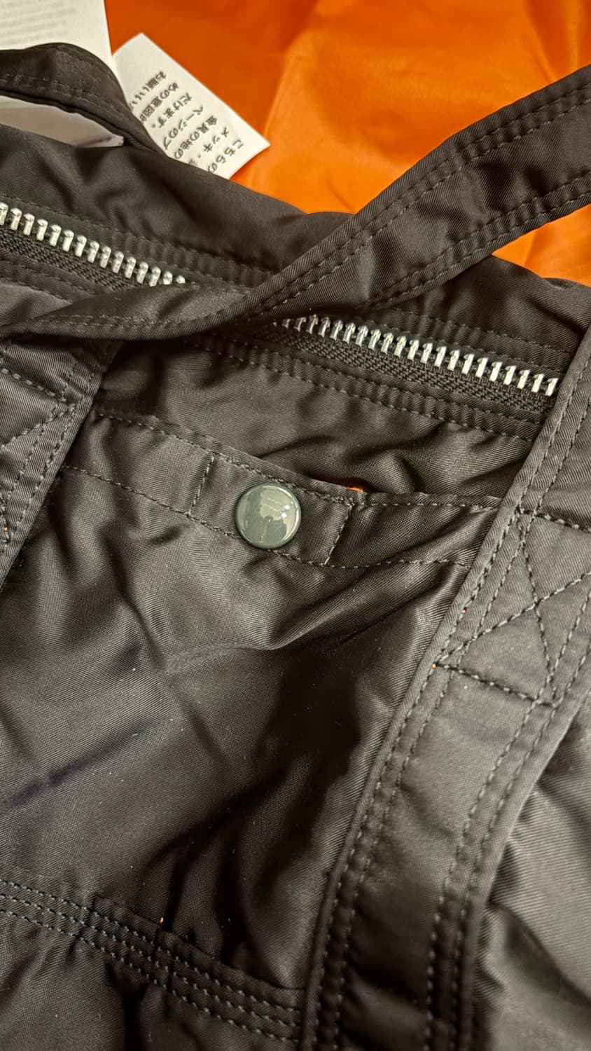 요시다포터 탱커 더플백L  상품이미지2