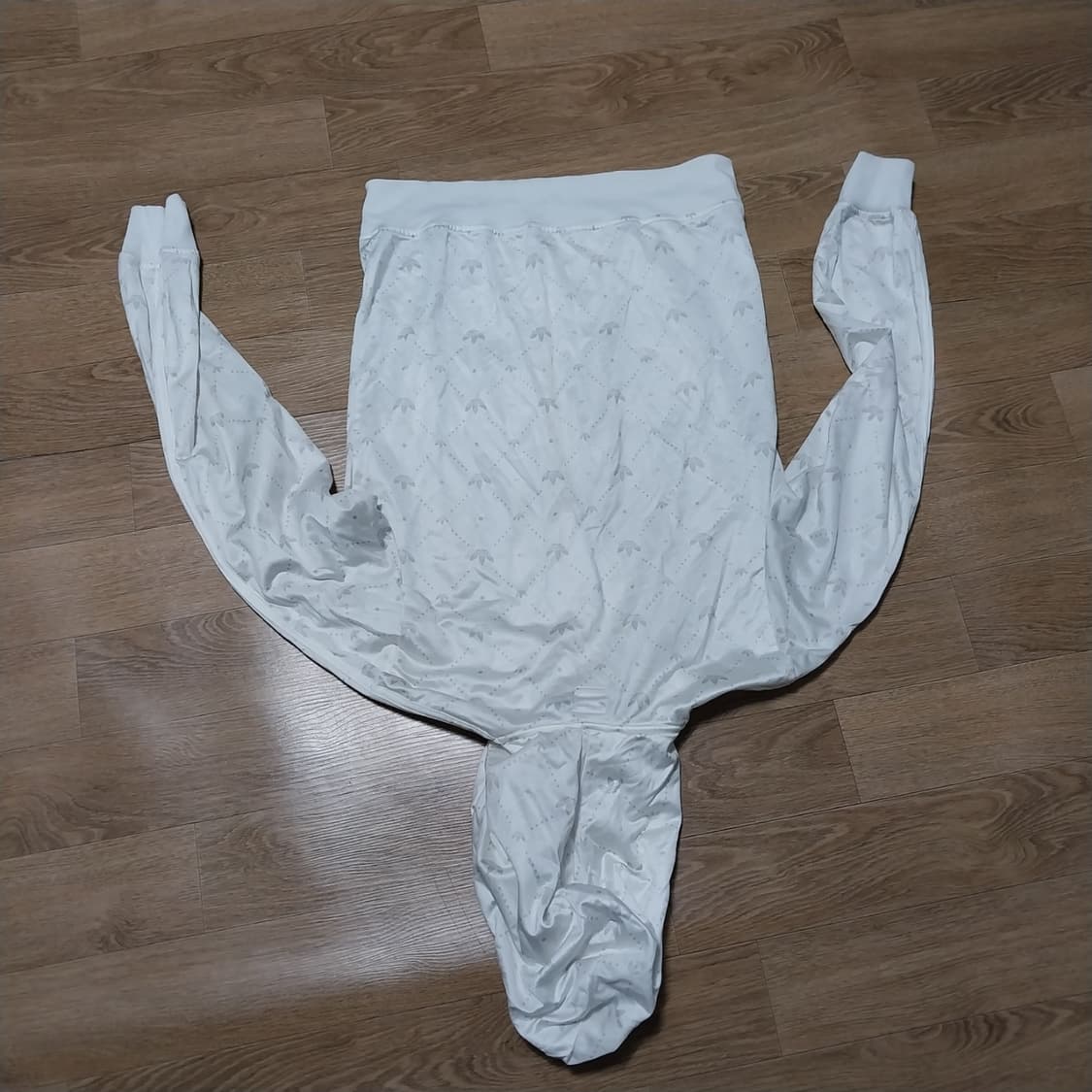 아디다스 공용 95 사이쥬 트레이닝복  상품이미지2