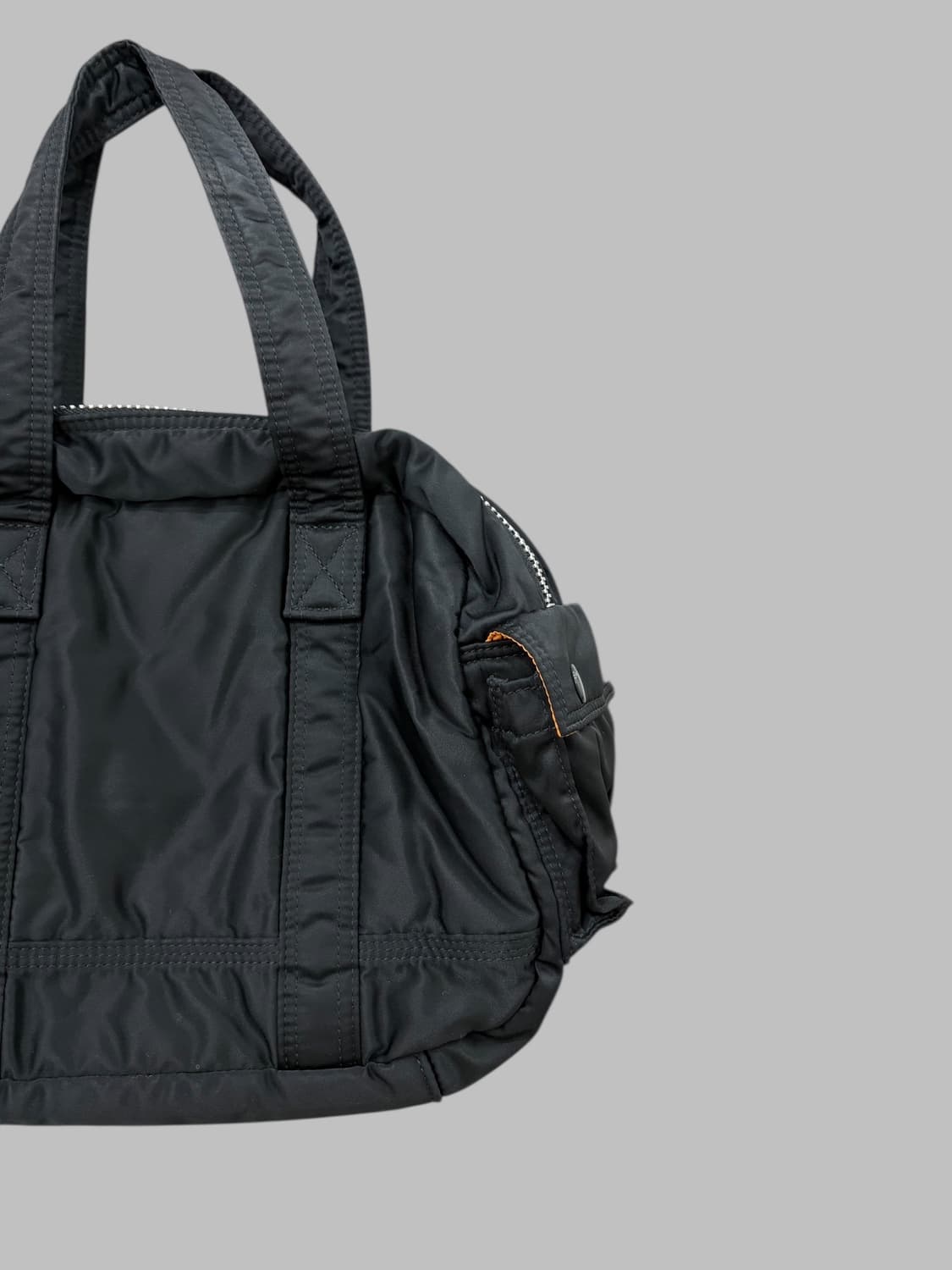 PORTER tanker tote bag black 상품이미지6