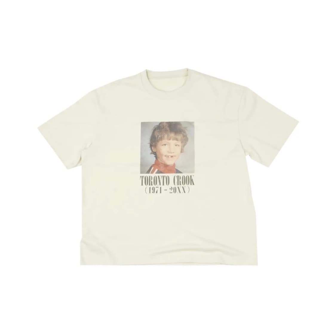 RESERFF x SOD Co. 6SideStory tshirt [XL] 상품이미지1