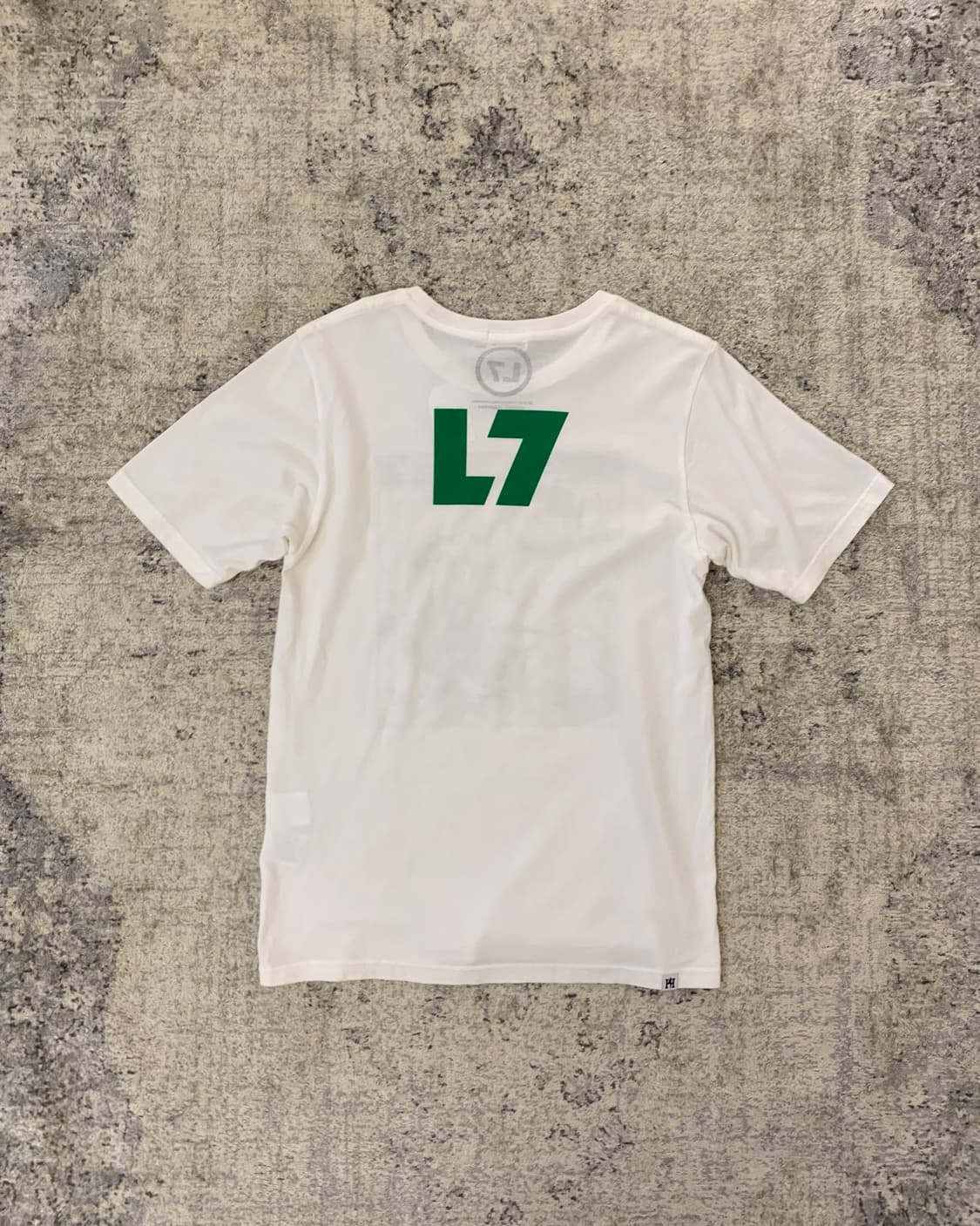 히스테릭 글래머 L7 반팔 상품이미지3