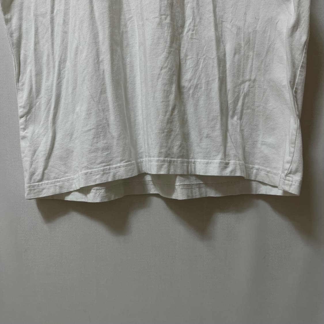 타미힐피거 미니플래그 라운드넥 반팔티 L/100 상품이미지5