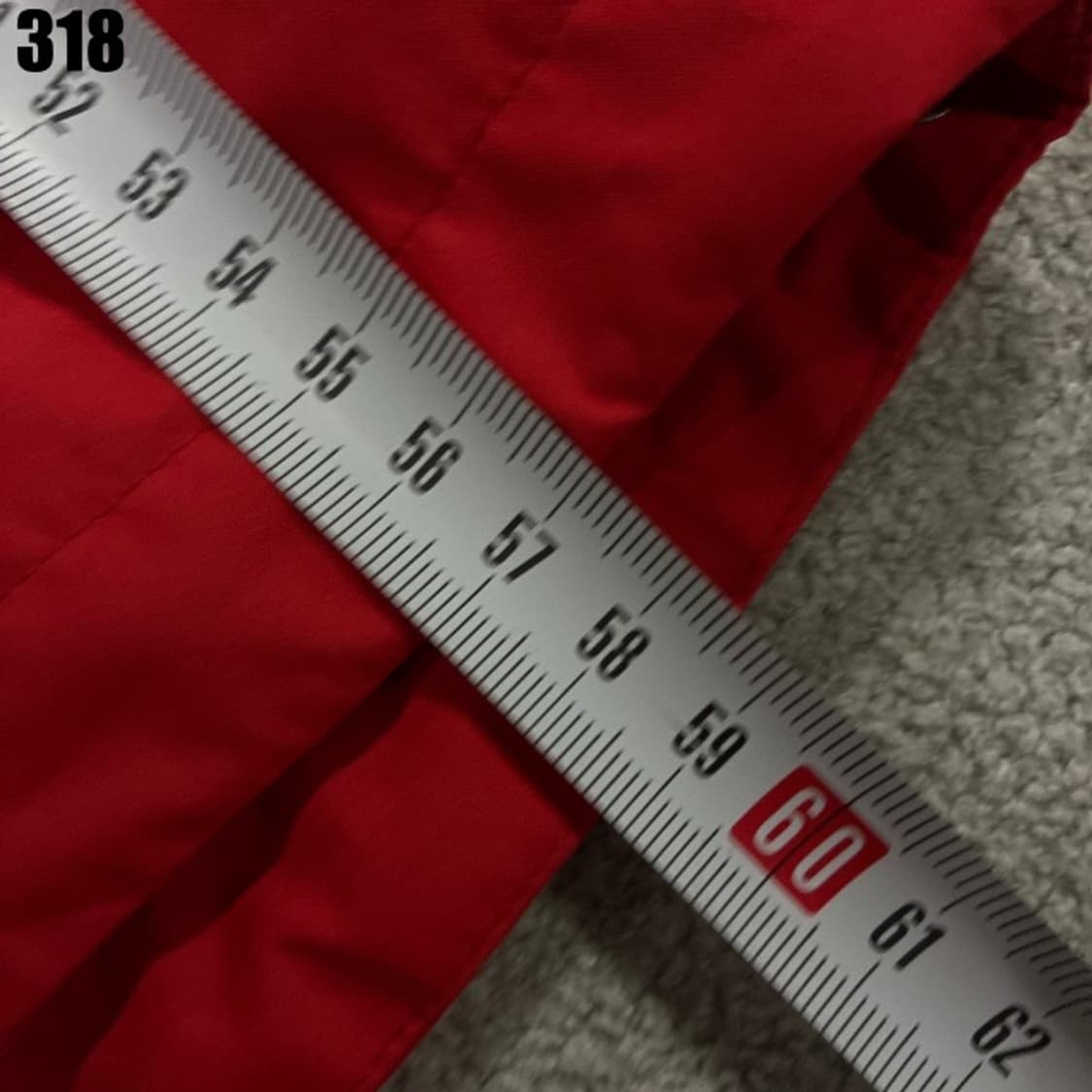 노스페이스 아동용 바람막이  상품이미지6