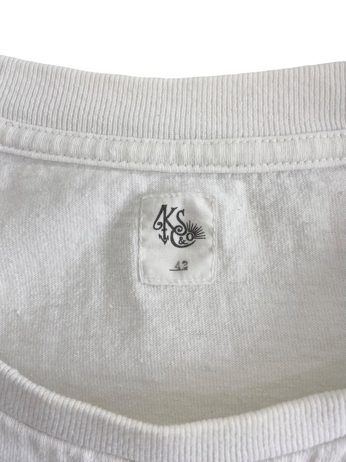 캡틴 선샤인 West Coast 긴팔 티셔츠 상품이미지9