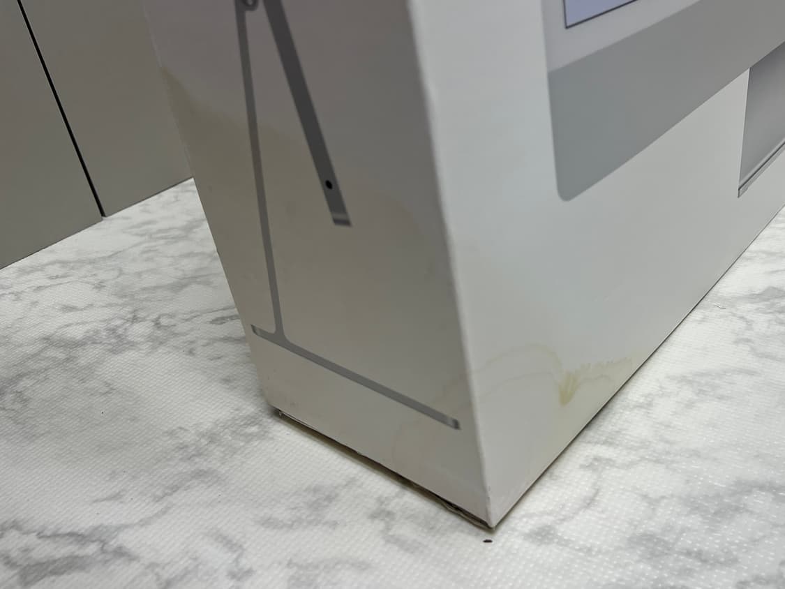 2021 아이맥 M1 24인치 실버 고급형 상품이미지8