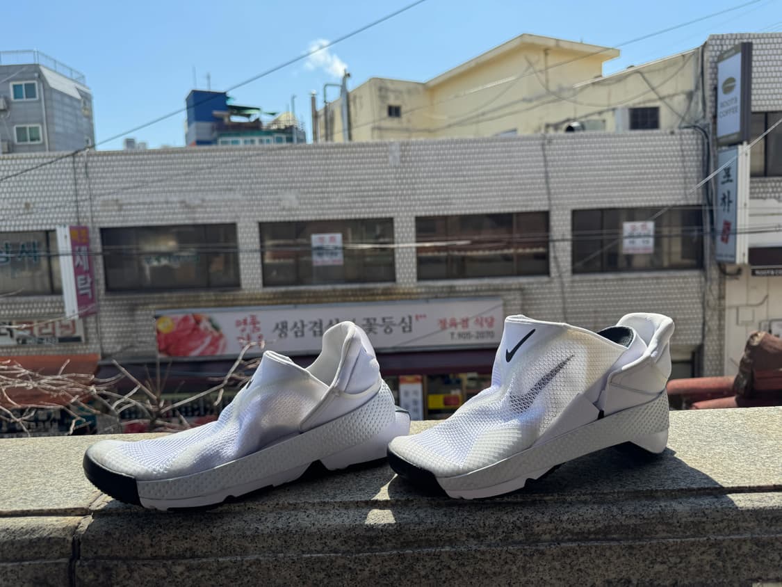 나이키 고 플라이이즈 245mm 상품이미지5