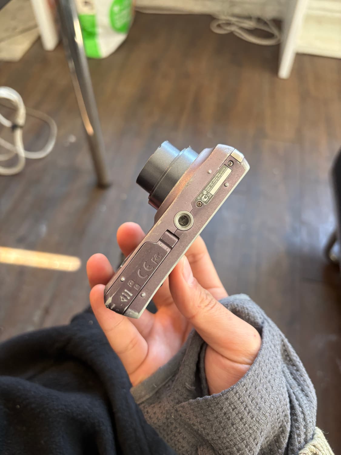 코닥 이지쉐어 m550 디지털카메라 상품이미지7