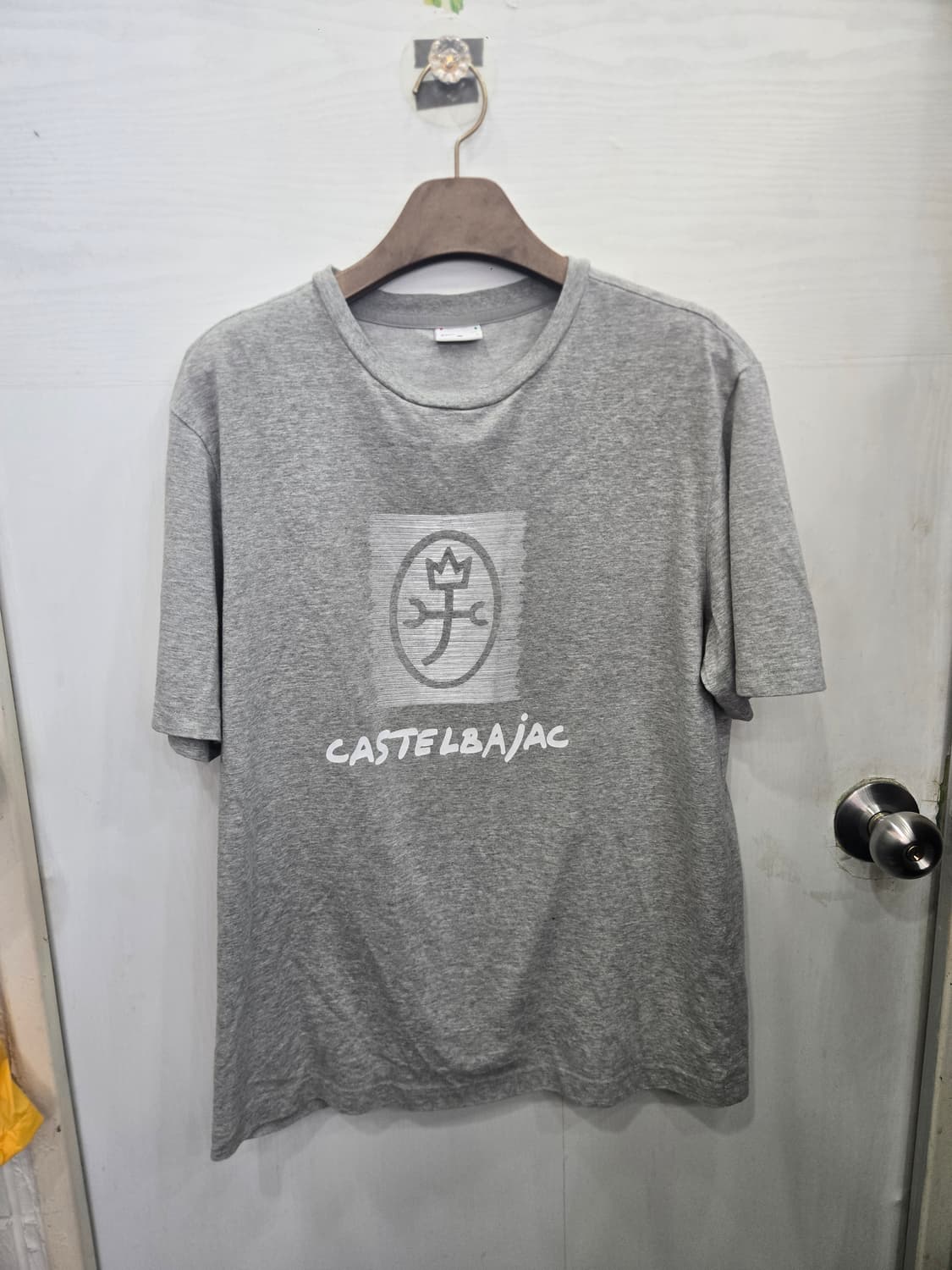 105,XL)) CASTEL BAJAC 까스텔바작 반팔티셔츠 !  상품이미지2