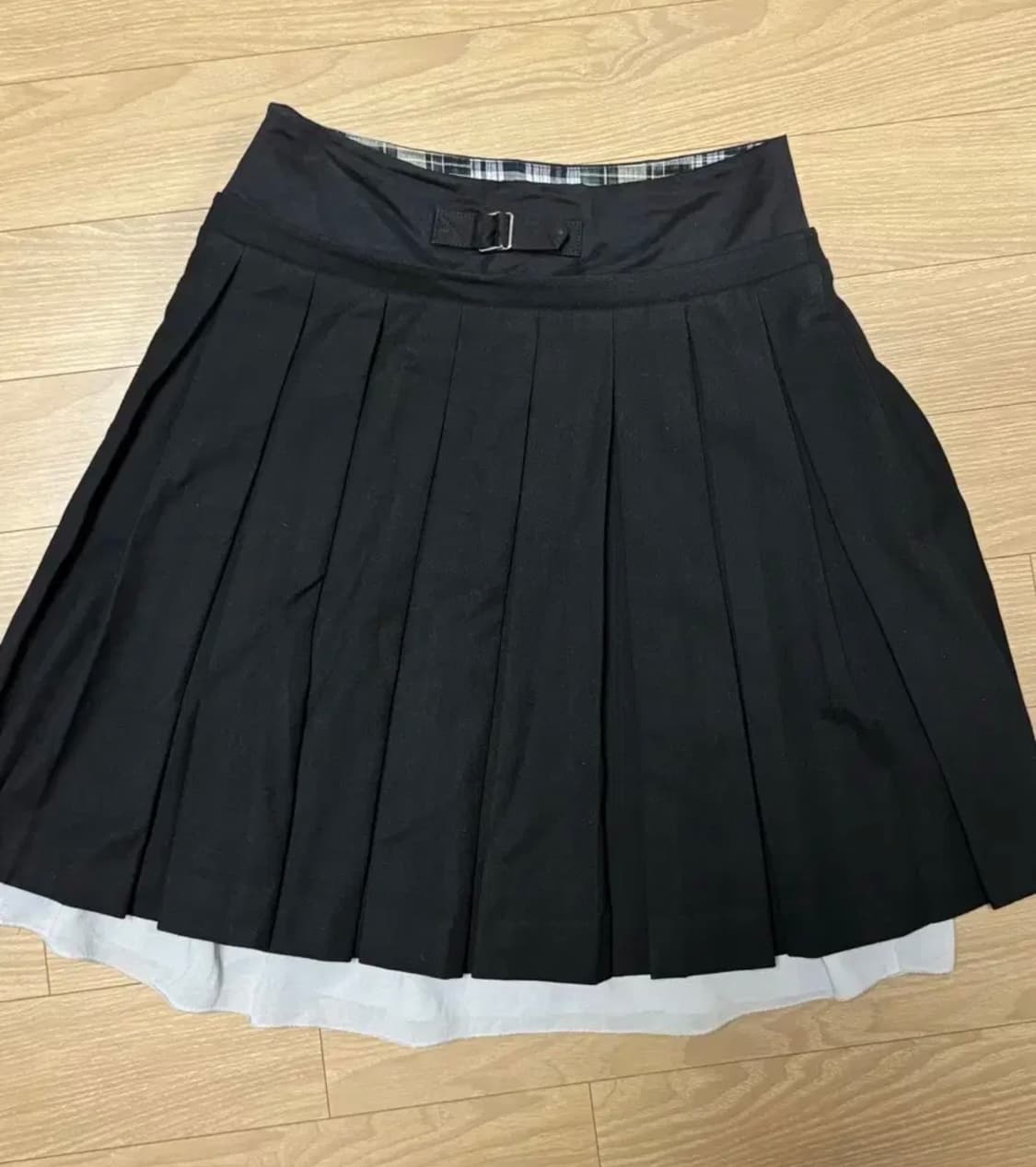 코이세이오 셋업 (자켓 1size, 치마 0size) 상품이미지6