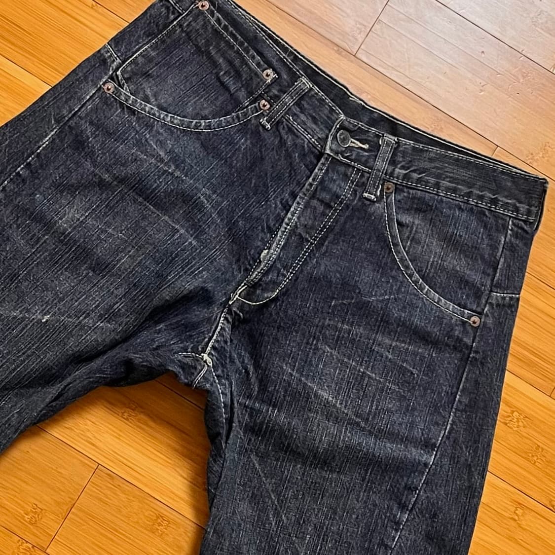 디젤 엔지니어드진 W32 상품이미지3