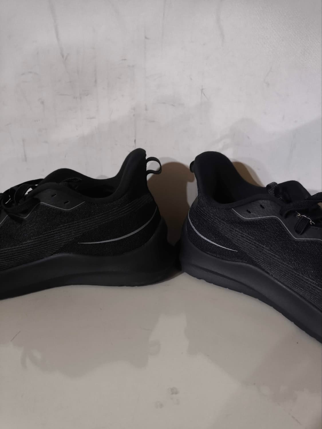 280mm 다누앤 족저근막염 발편한 아치 신발 상품이미지6