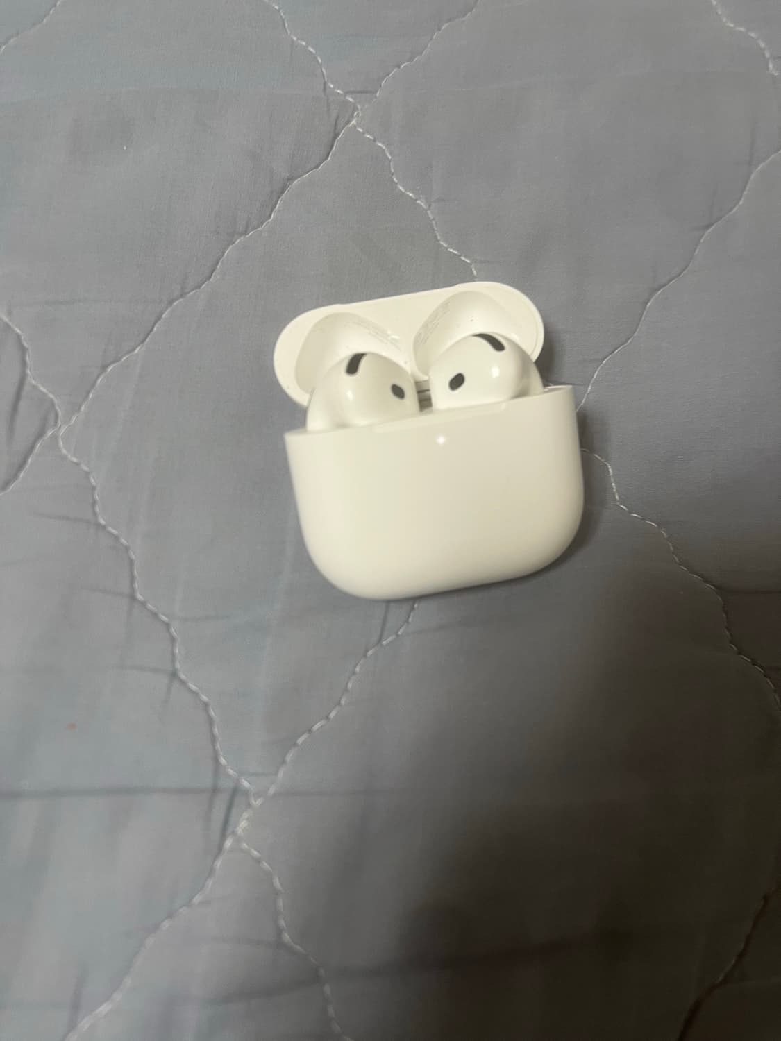 에어팟 4세대 노캔 상품이미지1