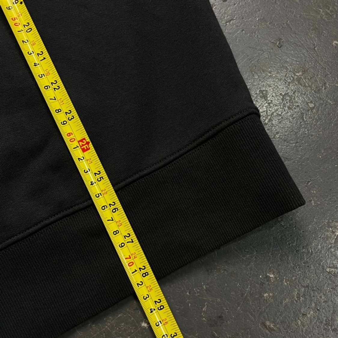 105 타미힐피거 후드집업  상품이미지7