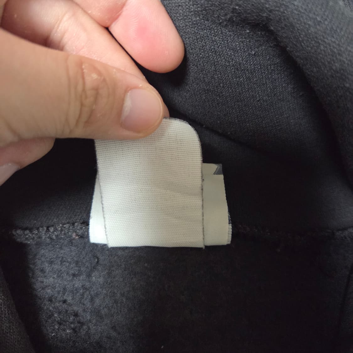 2000 Deftones 'White Pony' Album hoodie 상품이미지4