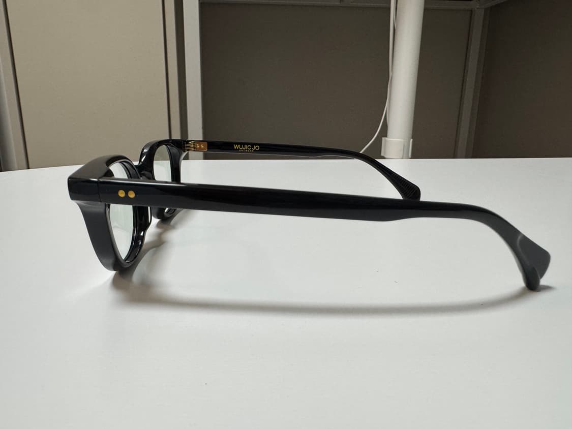 우직조a10 블랙 47사이즈 상품이미지4