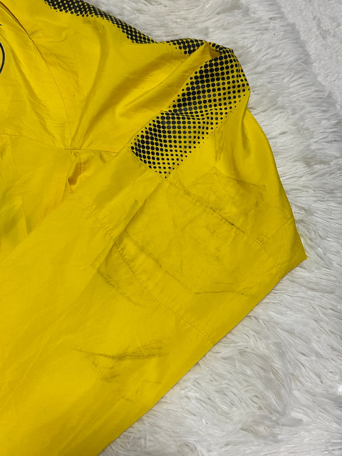 도르트문트 퓨마 바람막이 상품이미지2