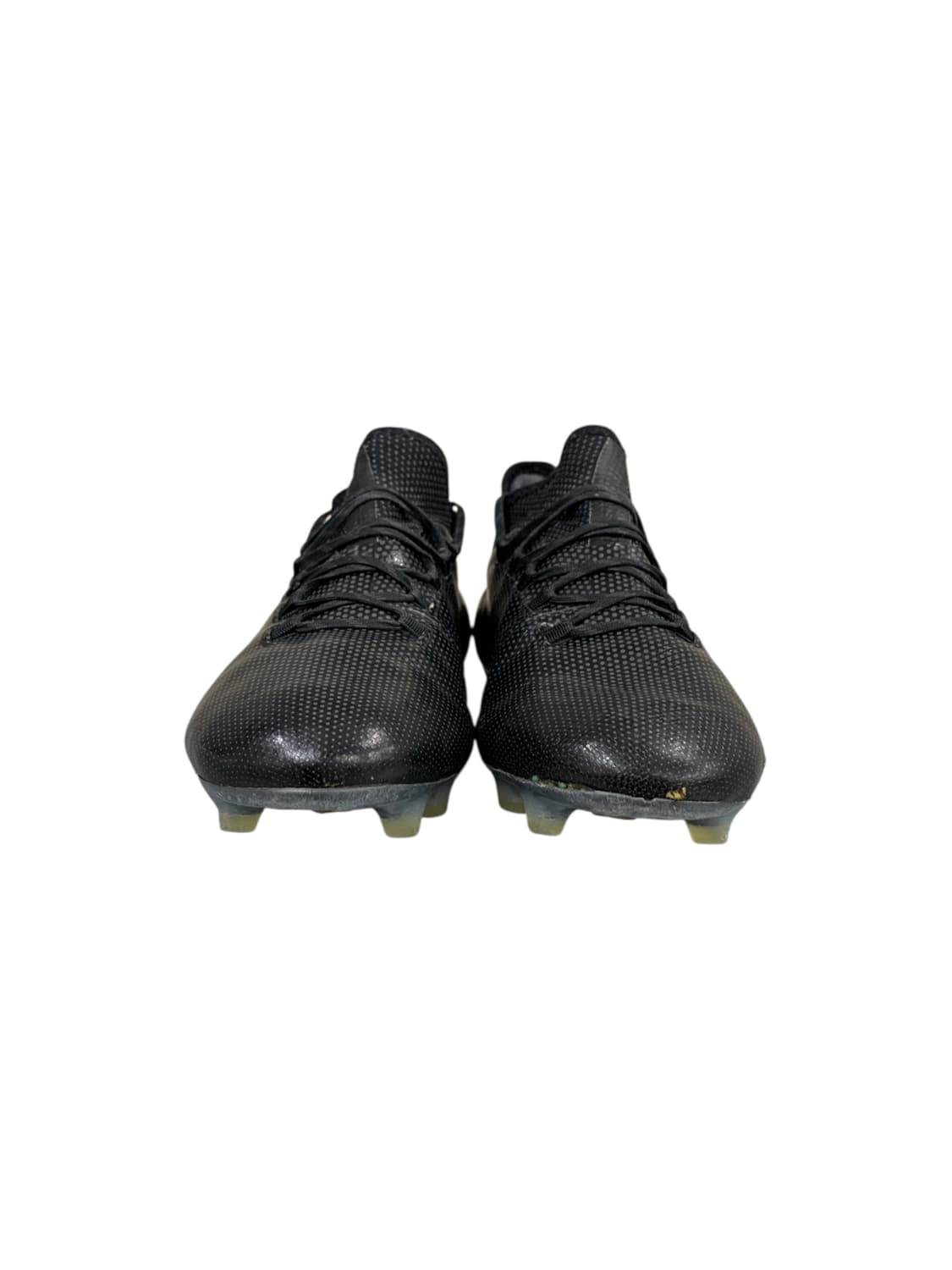 아디다스 X 17.1 FG 축구화 블랙 260 상품이미지4