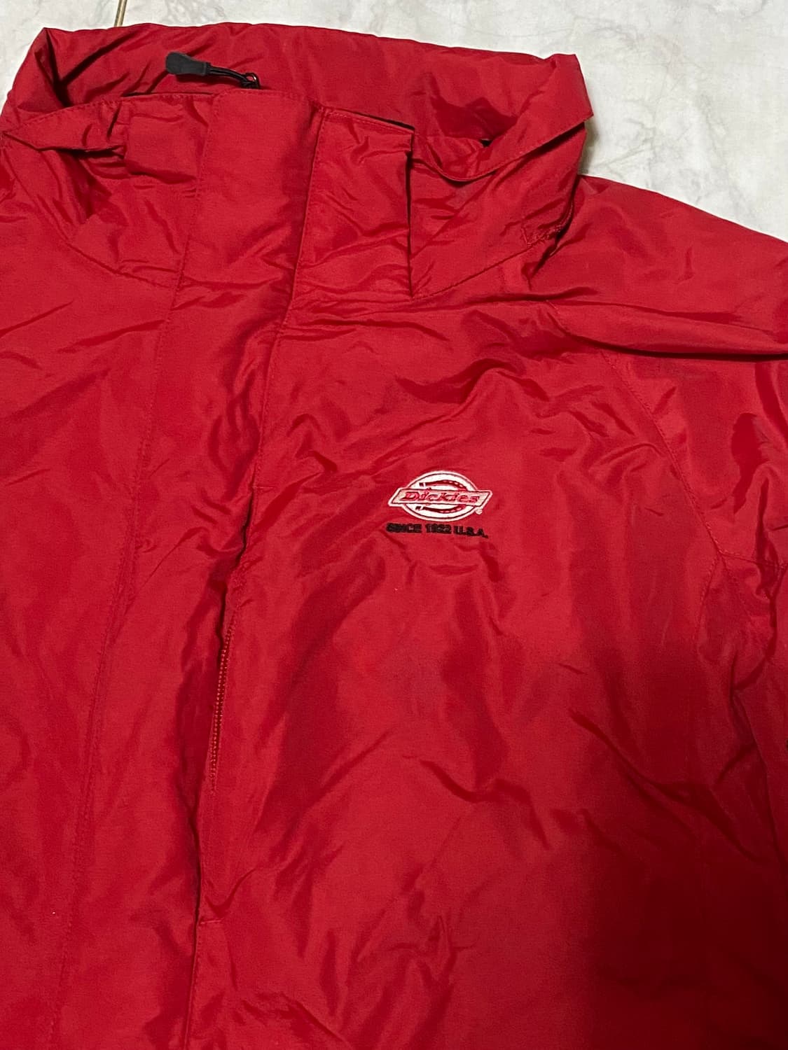 디키즈 바람막이 자켓 100 ~ 105 상품이미지2