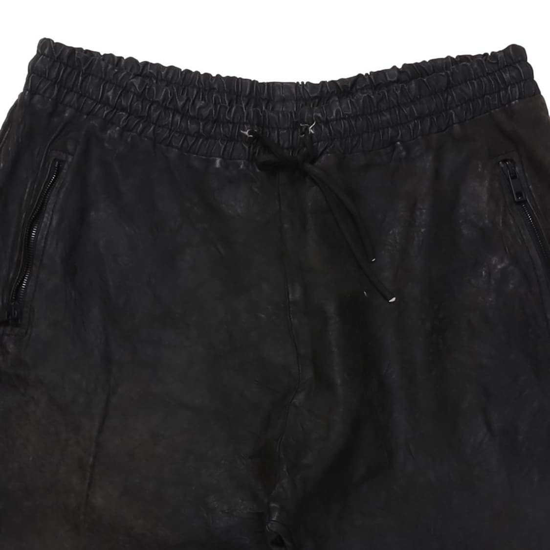 Giorgio Brato Resin-coated Shorts 상품이미지2