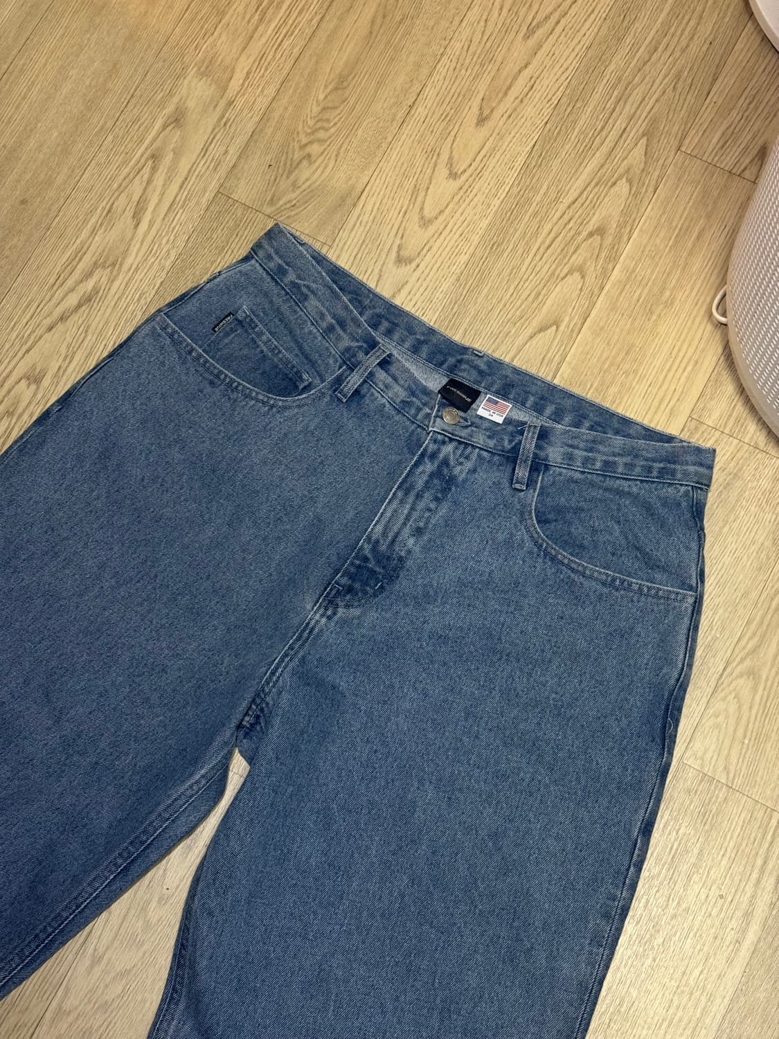 FRESHINE 스케이트보드 배기진 슈프림 배기진 스타일 상품이미지4