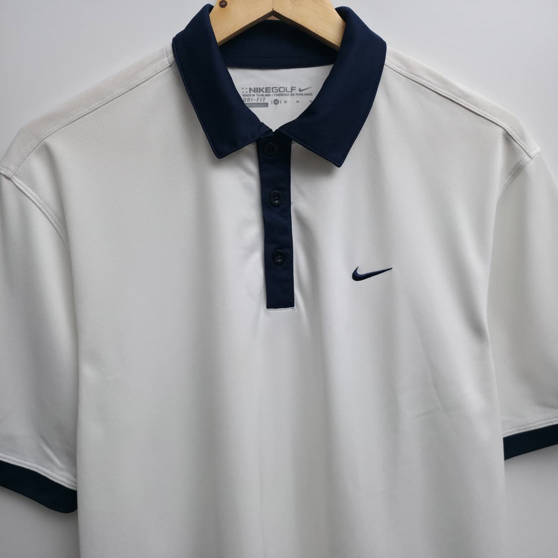 [M] 나이키 골프 기능성 반팔 카라티 상품이미지2
