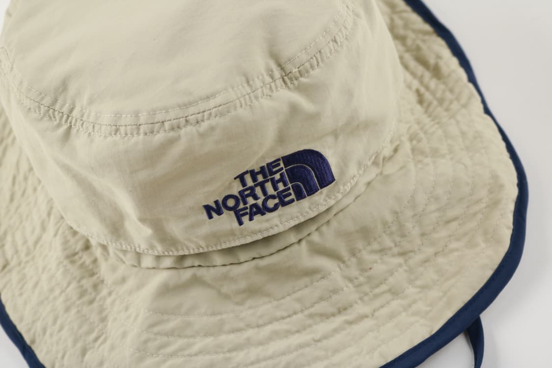 [L] 90's 노스페이스 호라이즌 버킷햇 상품이미지2