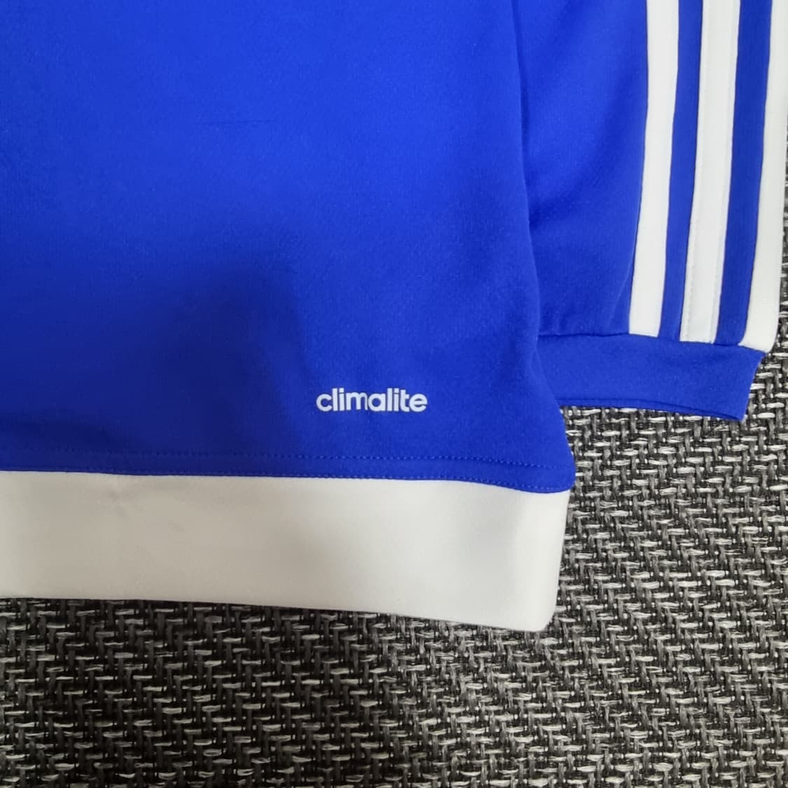 아디다스 첼시 커스텀 트레이닝 긴팔 상품이미지7