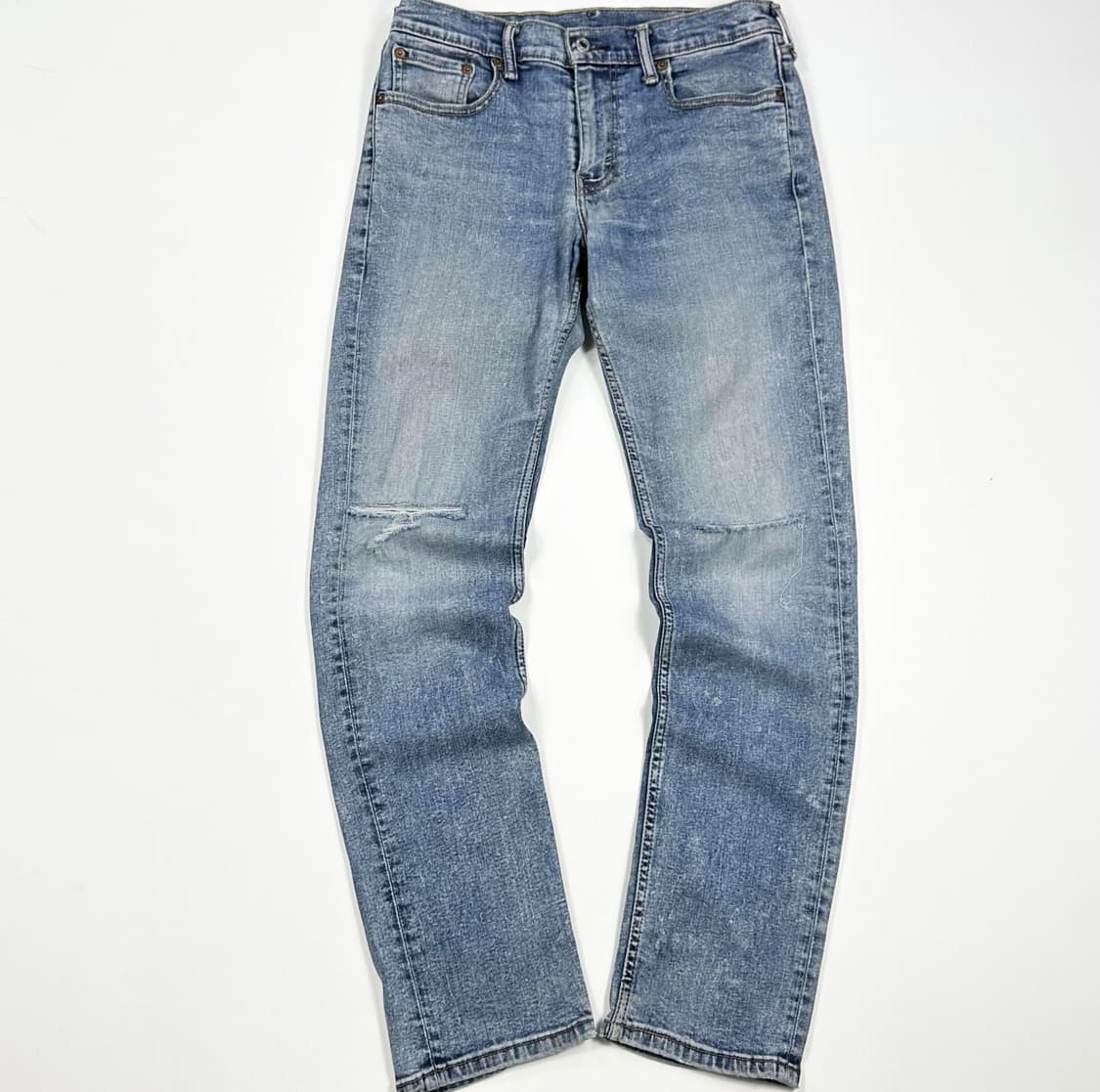 리바이스 511 오리지널 슬림 데님 팬츠 (30인치 여성추천) 상품이미지3